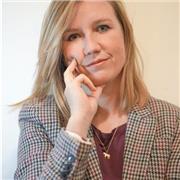 Sustainability Advisor with 10+ years' experience, offering lessons on sustainability practices and integrating ESG into business